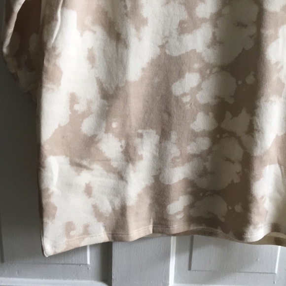 H&M • Adorable Sweatshirt Style ATLANTA Dress - Picture 11 of 16